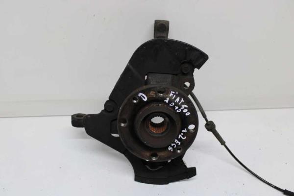 MOYEU AVANT DROIT FORD KA / FIAT 500 ESSENCE - Vue 1